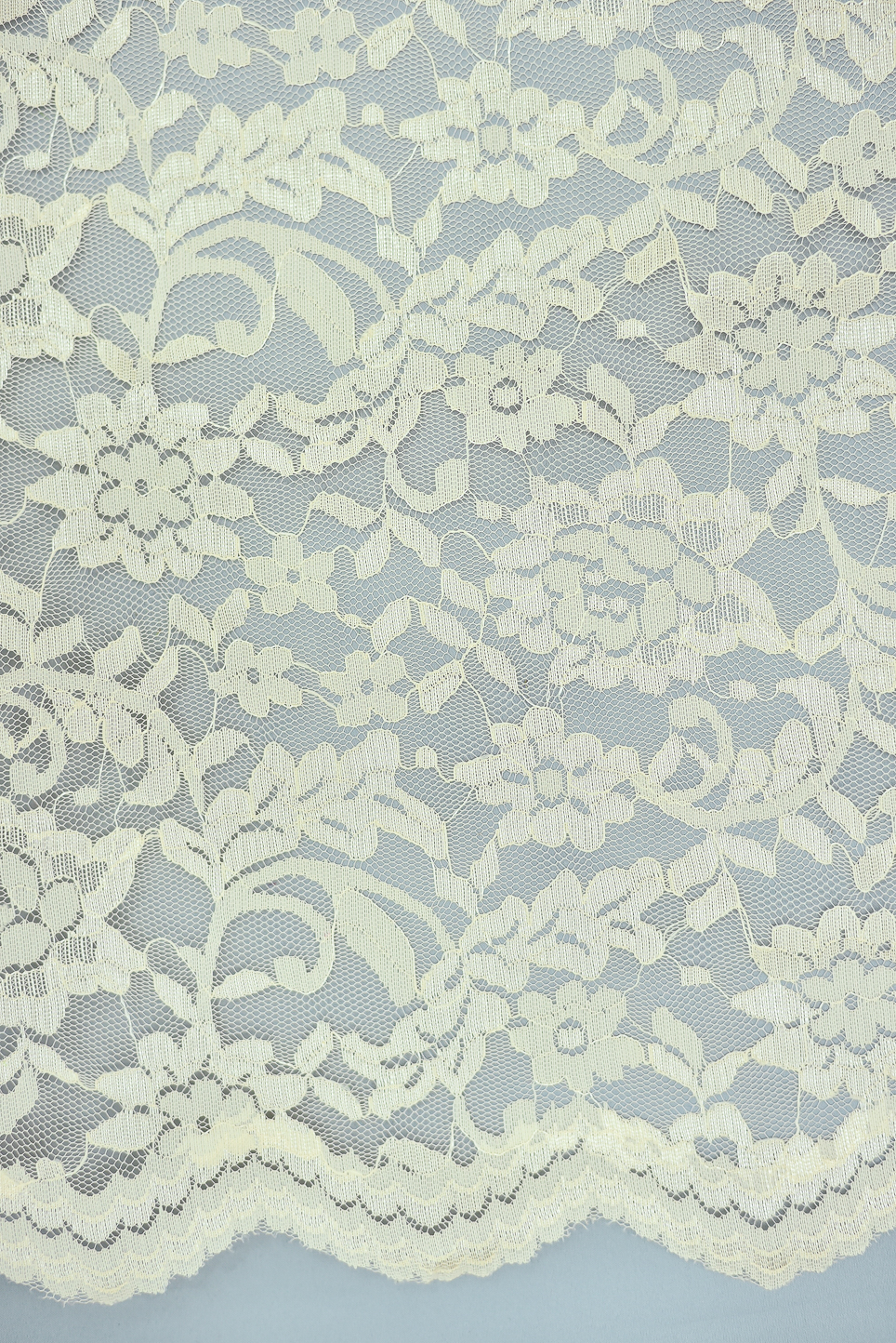 PLAIN JAPANESE LACE